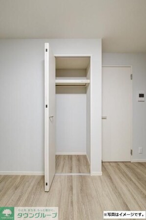 rh Chiba(アールエイチ チバ)の物件内観写真